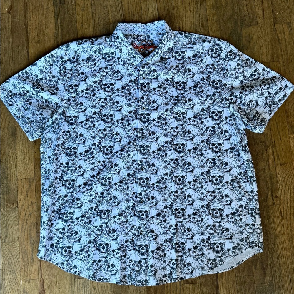Robert Graham-SOLD - Picture 3 of 14